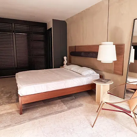 Casa Cecilia Apartment
